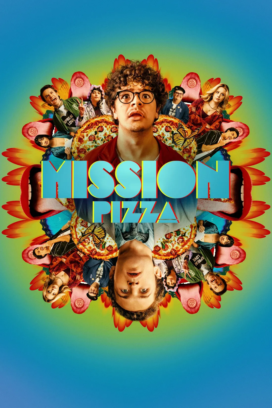 Mission Pizza (2026)